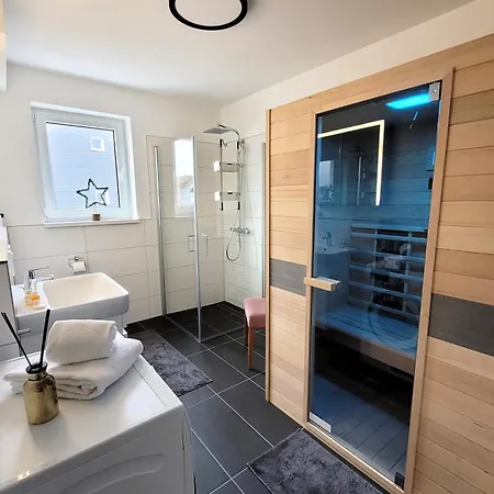 Apartment 21128 *