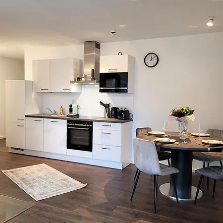 Apartment 21128