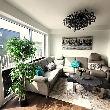 Apartament 21128 Winterberg