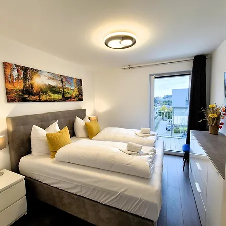 Apartment 21128 *